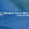 windowssrv2012-install