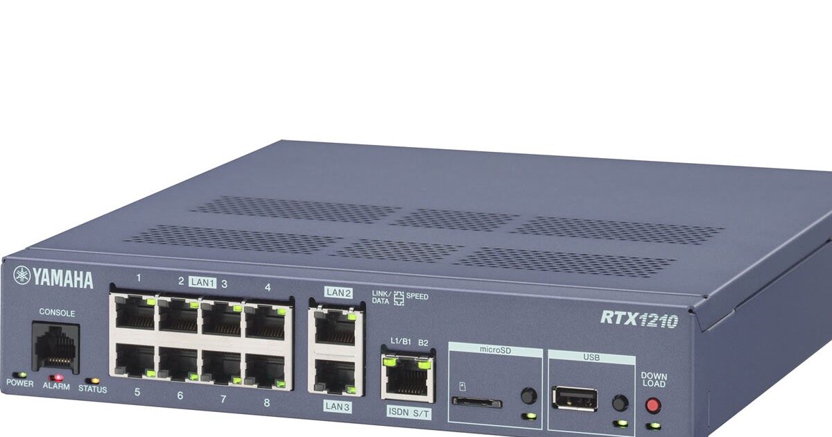 RTX1210-firmware-update