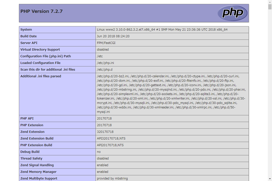 centos-nginx-php-9-1-2-1