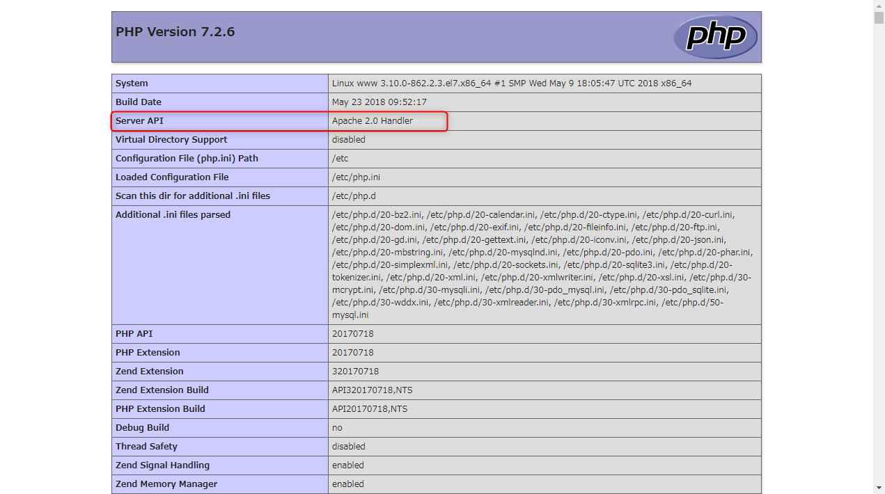 httpd-php-fpm-7-1-2-2