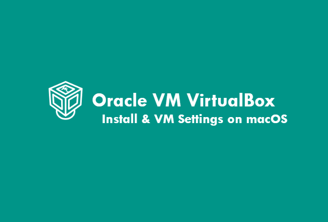 macos virtualbox ubuntu macos virtualbox ubuntu