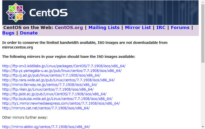 centos77-download