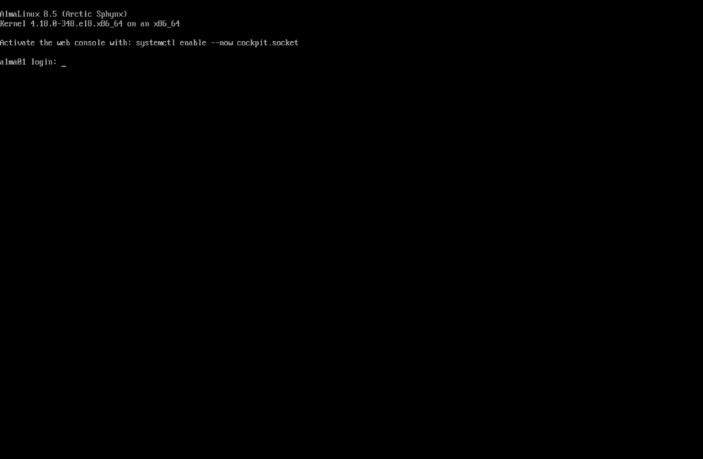 almalinux85-os-login
